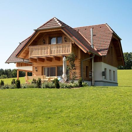 Semriach Ferienhaus Reisinger Promschhof מראה חיצוני תמונה
