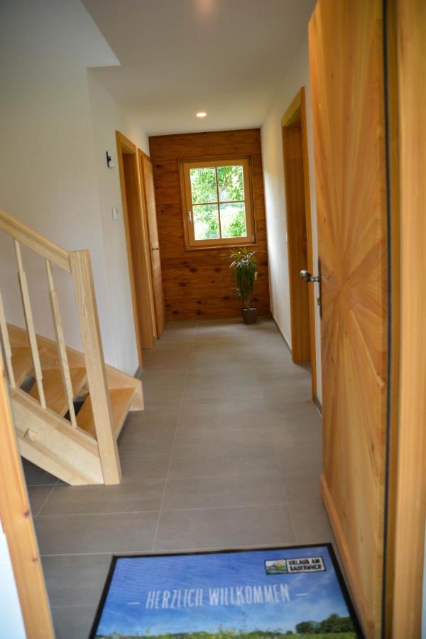 Semriach Ferienhaus Reisinger Promschhof מראה חיצוני תמונה