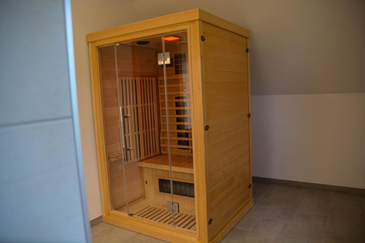 Semriach Ferienhaus Reisinger Promschhof מראה חיצוני תמונה