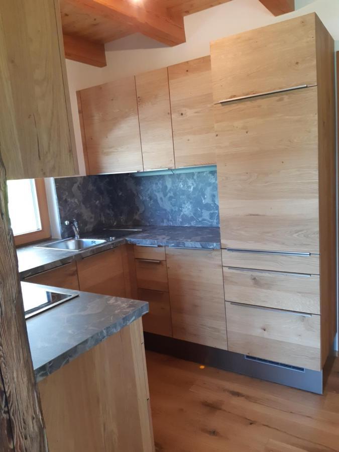 Semriach Ferienhaus Reisinger Promschhof מראה חיצוני תמונה