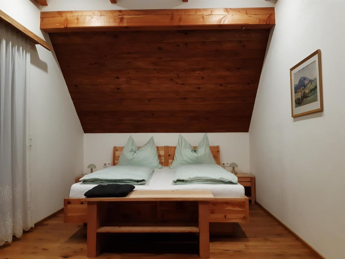 Semriach Ferienhaus Reisinger Promschhof מראה חיצוני תמונה