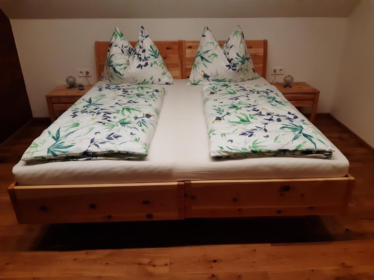 Semriach Ferienhaus Reisinger Promschhof מראה חיצוני תמונה