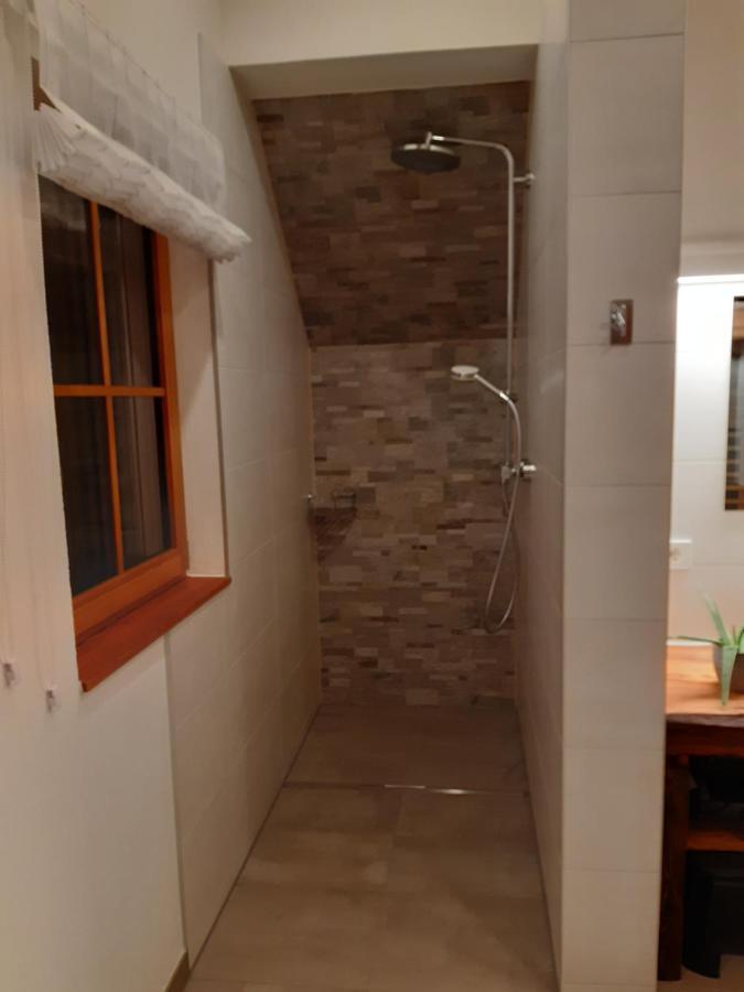 Semriach Ferienhaus Reisinger Promschhof מראה חיצוני תמונה