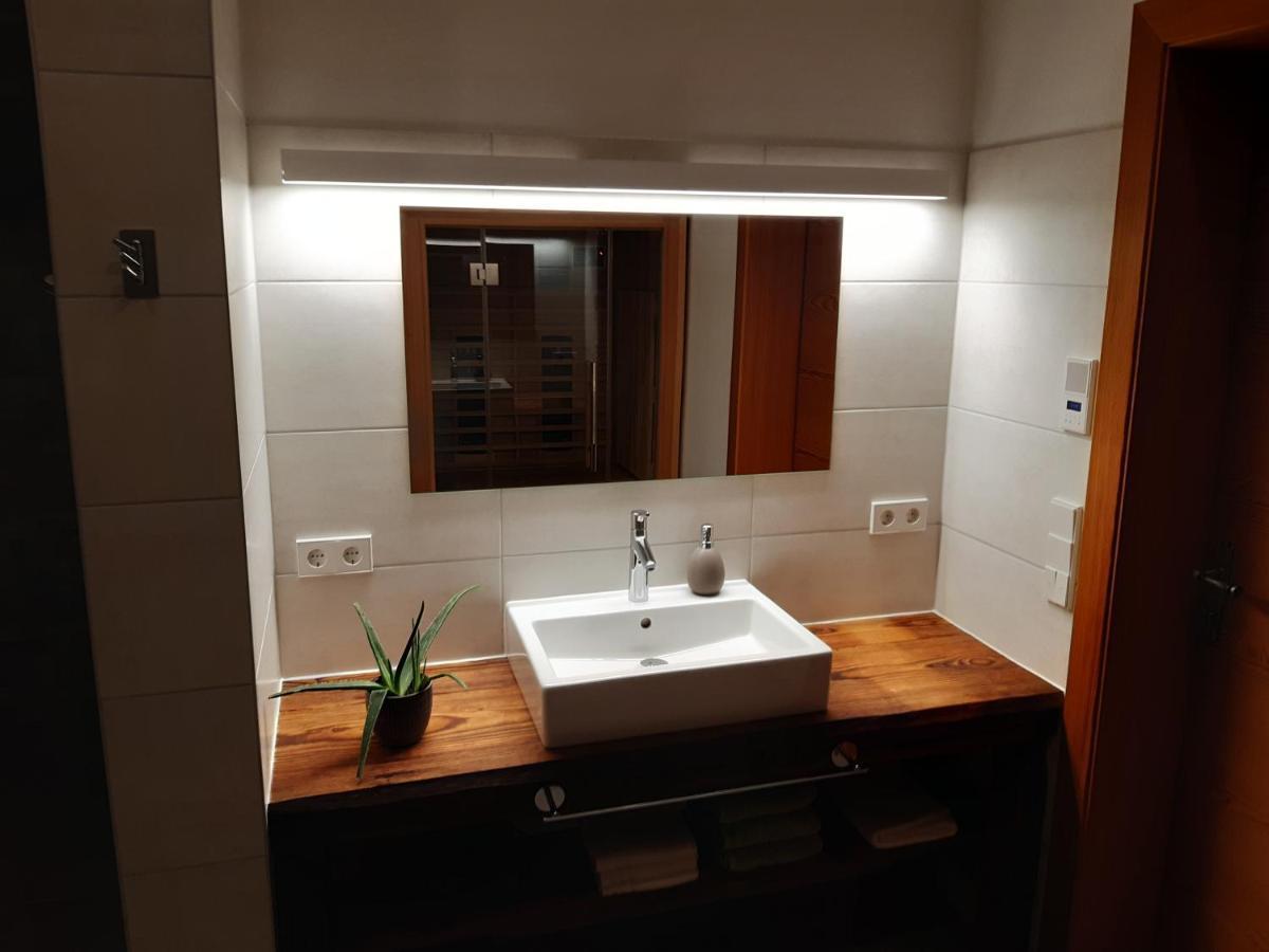 Semriach Ferienhaus Reisinger Promschhof מראה חיצוני תמונה